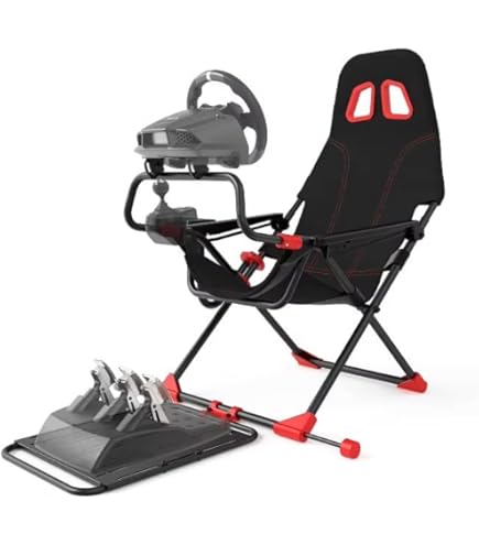 Playseat Challenge ActiFit シミュレータ用セット